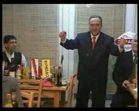 Sashko Savevski - Neka puknat dushmanite