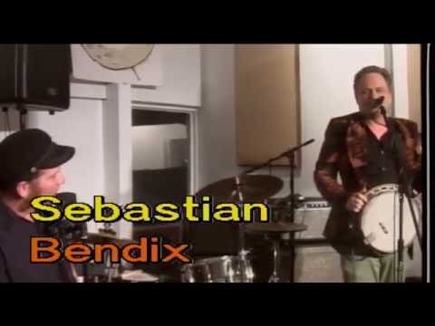 Sebastian Bendix