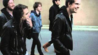 The Maine- My Heroine with Lyrics