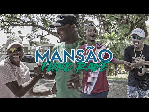 MAKING OFF #1 - Set Mansão Funk Rave