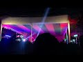 INSANE EXPERIENCE: Hyena Express - Shonar Bangla Circus (Live) | First Time at BUET!