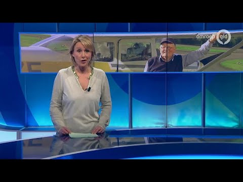 GLD Nieuws 14 oktober 2017