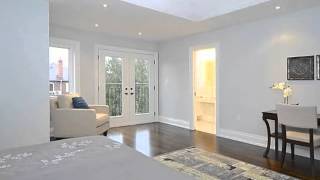 preview picture of video '165 Roe Avenue North York ON M5M2J1'