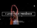 I Love Your Presence | Josh Baldwin
