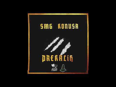 $MG x KONUSA - PREKALIH