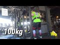 Squat 2020.05.27