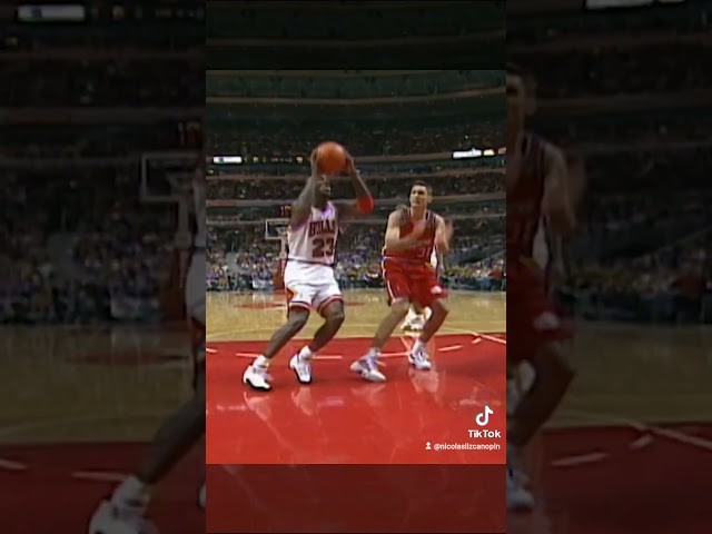 Vídeo relacionado con Tainsi Michael Jordan Poster-11 x 17 pulgadas, 28 x 43 cm