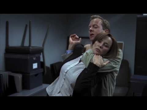 24 - Jack Bauer: Don't Fight It