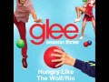 Hungry Like A Wolf/Rio - Glee Cast Version FULL ...