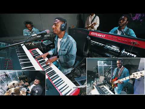 In Jesus Name (AfroBeat) || Victory is my Name || Goodness of God || Worthy of it All