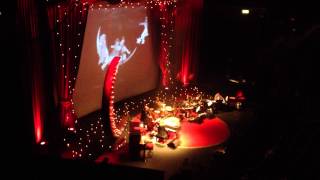 Diana Krall live at The Royal Albert Hall - Prairie Lullaby - 31/10/12