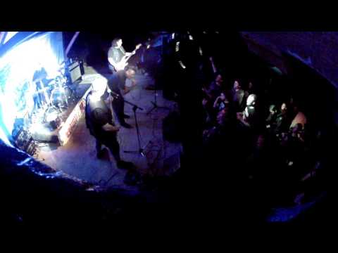 Kramp fest 2016 - Agua Ardiente