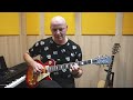 Gitara Elektryczna Musicmate ToneLegend MM G220 YS