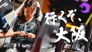 【R6S】待ってろ、大阪Major。APAC NorthプロリーグSTAGE2 TOP5 PLAYS week1