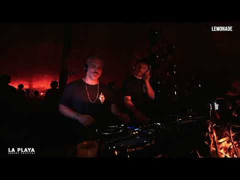 Lemonade (Arg) @ La Playa Sunset Festival 02/03/24