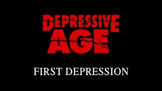 Depressive Age - First Depression (1992) FULL ALBUM