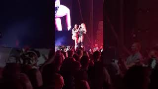 Mia Julia Brückner &amp; Frenzy Blitz,Premiere "Wir sind Wir"