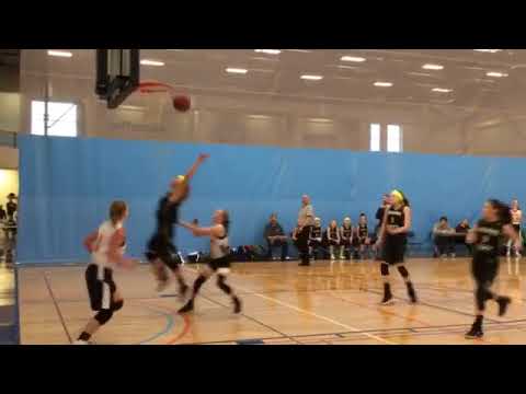 MN Rage 2022 triumphant over MN Suns Long 8th, 41-21 - Spring Showdown