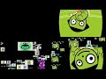 Create A Too Many PBS KIDS DOT LOGO Video