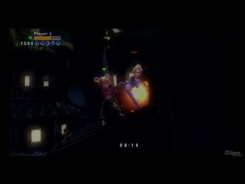 Ragdoll Kung Fu : Fists of Plastic Playstation 3