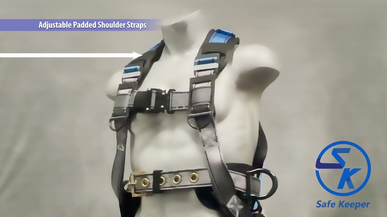 Fall Protection  thumbnail