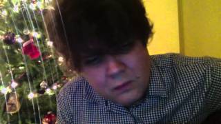 RON SINGS "WINTERLUDE" BY BOB DYLAN