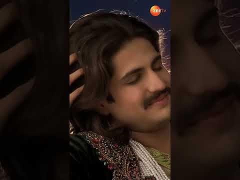 Jalal की फरमाइश | Jodha Akbar | #shorts  | Zee TV