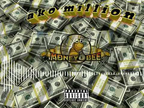 Ako Million - Money Beez (Audio)