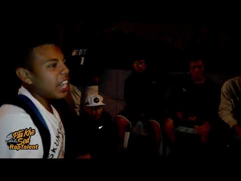 Jimmy Vs Argos | Cuartos de Final | PtaKheSedRapTalent