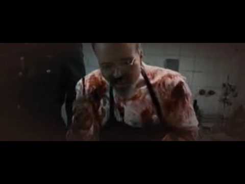 Bloodrayne The Third Reich 2010 polski dubbing