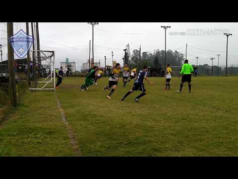 Craques Orleans x Criciúma