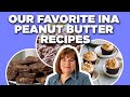 Our Favorite Ina Garten Peanut Butter Recipe Videos Barefoot Contessa Food Network
