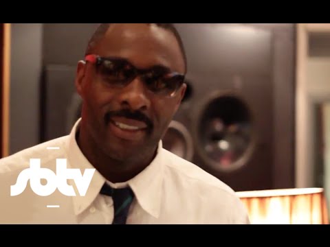 The Bullitts ft Idris Elba | Uncut Exclusive Interview [Part 2]: SBTV