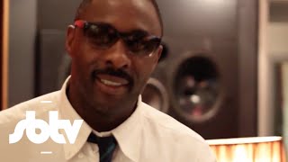 The Bullitts ft Idris Elba | Uncut Exclusive Interview [Part 2]: SBTV