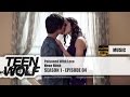 Neon Hitch – Poisoned With Love | Teen Wolf 1x04 ...