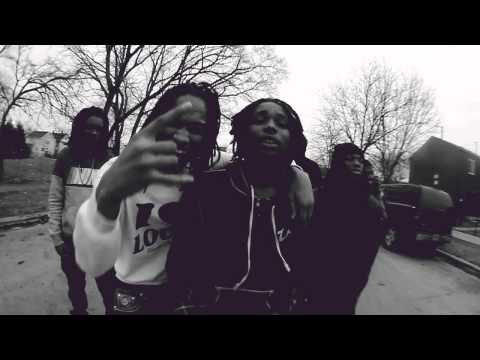 (GMEBE) LIL CHIEF DINERO "GONE BANG"