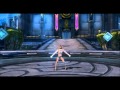 Aion 4.8 Male Costume 