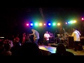 FACEDOWN FEST 2017 DYNASTY ft. Tommy Green - Rise To Victory