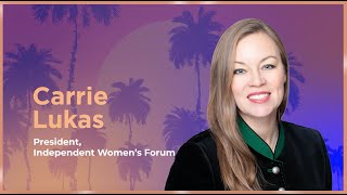 2025 Awards Gala | Remarks: Carrie Lukas