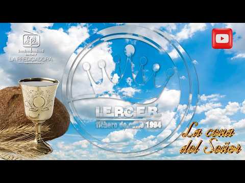 EN VIVO🔴 La cena del Señor Filial Quitilipi, Chaco y anexos  I.E.P Cristo el Rey