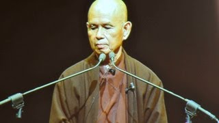 Download lagu The Art of Suffering Retreat | First Dharma Talk by Thich Nhat Hanh, 2013.08.26 mp3