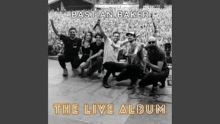 Tattoo on My Brain (Live)