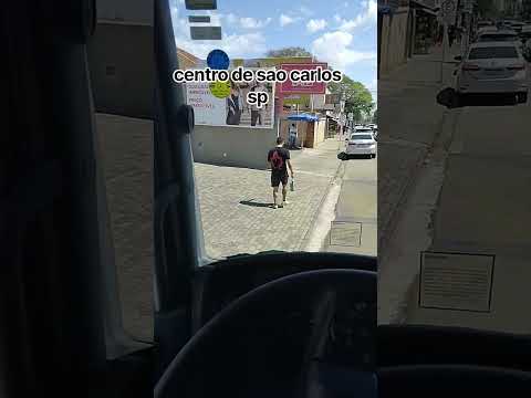 sao carlos sp