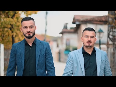 Vellezerit Lushka - Thelleze Moj (𝗢𝗳𝗳𝗶𝗰𝗶𝗮𝗹 𝗩𝗶𝗱𝗲𝗼)