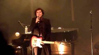 Arid - Me And My Melody -- Live At AB Brussel 23-12-2011