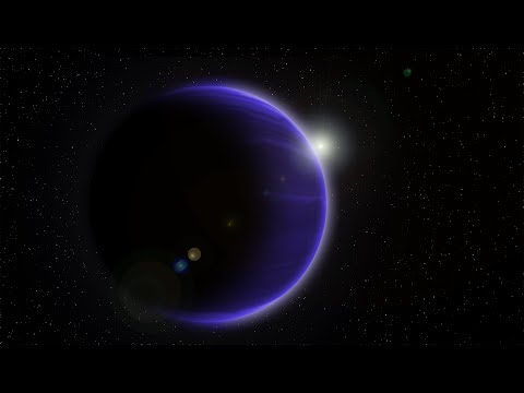 Planet Nine | Cosmic Enigma & 2023 Astronomical  Discoveries