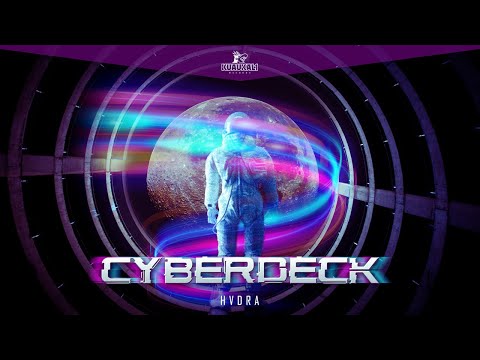 HVDRA - Cyberdeck [KRE039]