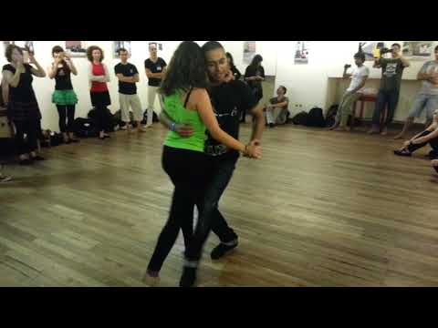 Pablo e Camila - Baião em Lisboa Festival - 1st Edition