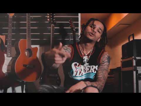 OTM Mitch - Keep A Ruler (Official Music Video)