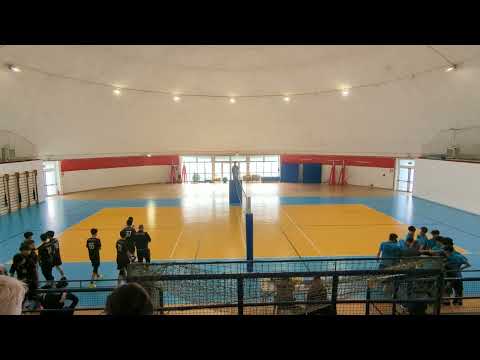 09.02.2025 - Club Arezzo 10 - Emma Villas U15 - 3-0